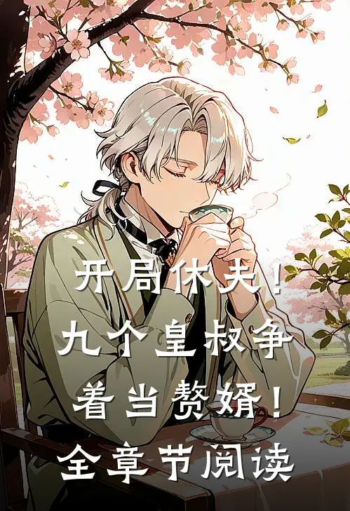 开局休夫!九个皇叔争着当赘婿!全章节阅读免费