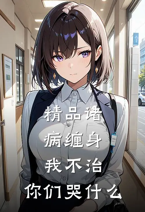 精品诸病缠身，我不治，你们哭什么