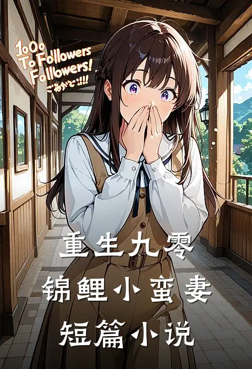 重生九零锦鲤小蛮妻短篇阅读