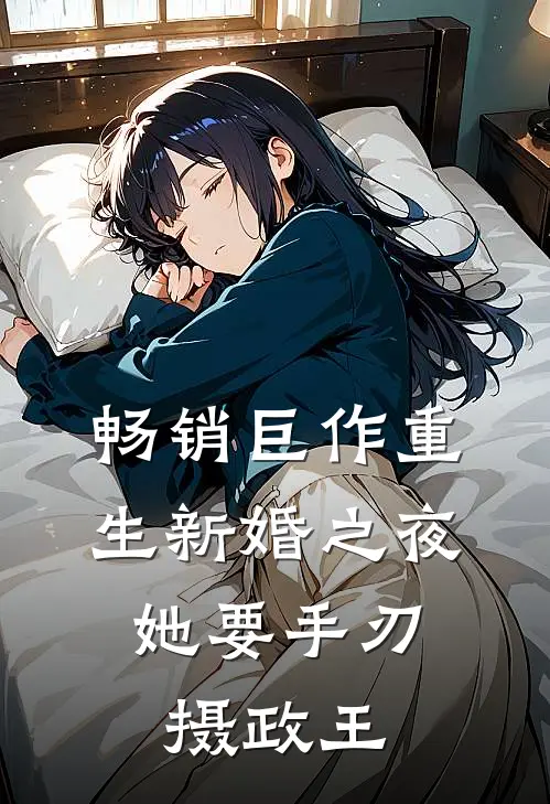 畅销巨作重生新婚之夜，她要手刃摄政王