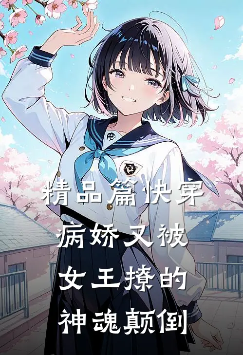精品篇快穿病娇又被女王撩的神魂颠倒