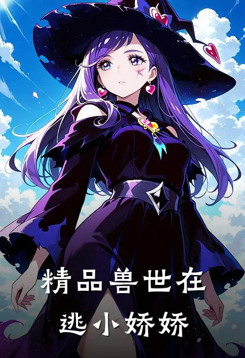 精品兽世在逃小娇娇