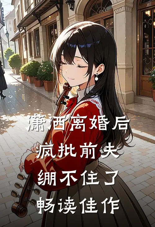 潇洒离婚后，疯批前夫绷不住了畅读佳作