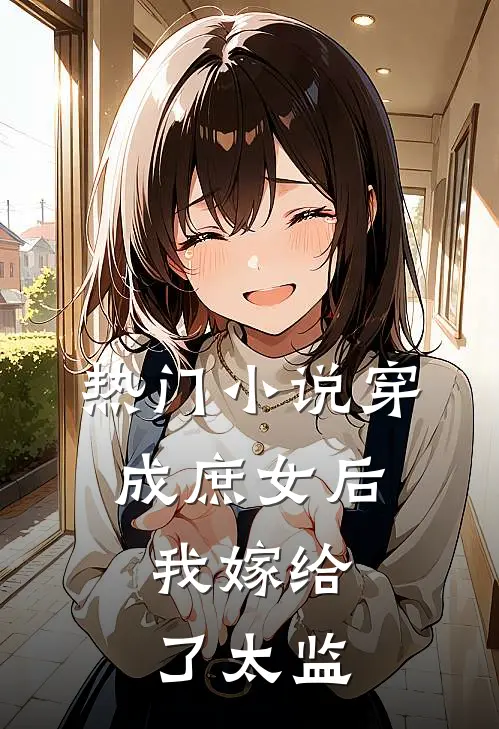 热门小说穿成庶女后，我嫁给了太监