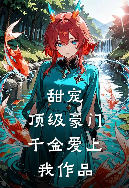 甜宠顶级豪门千金爱上我作品番外