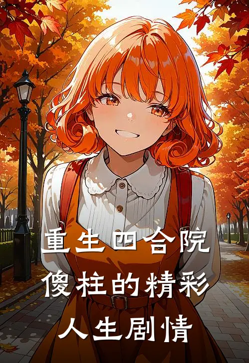 重生四合院傻柱的精彩人生剧情