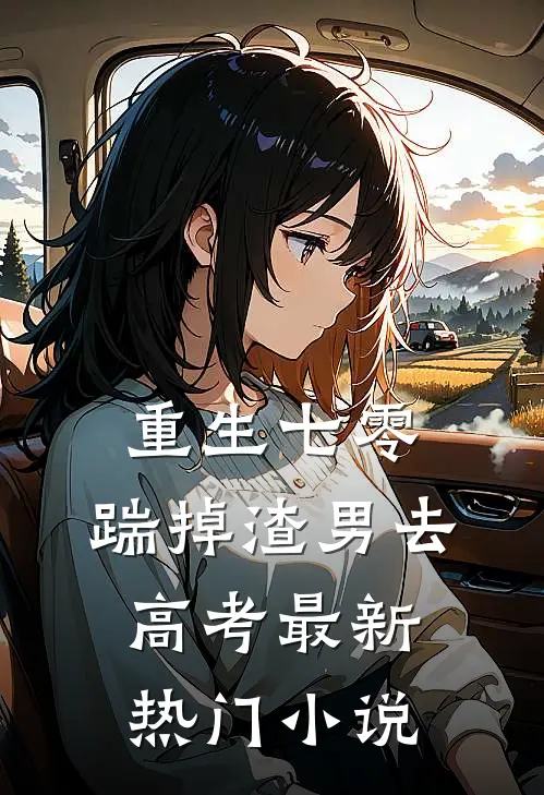 重生七零：踹掉渣男去高考最新热门小说