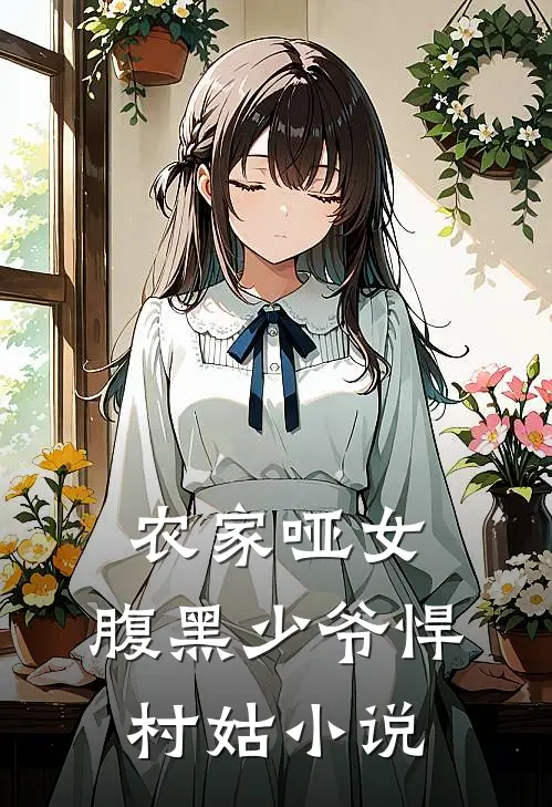 农家哑女腹黑少爷悍村姑阅读