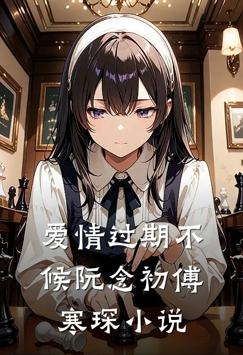 爱情过期不候阮念初傅寒琛小说