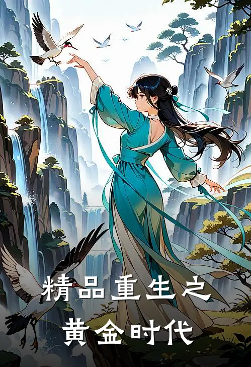 精品重生之黄金时代