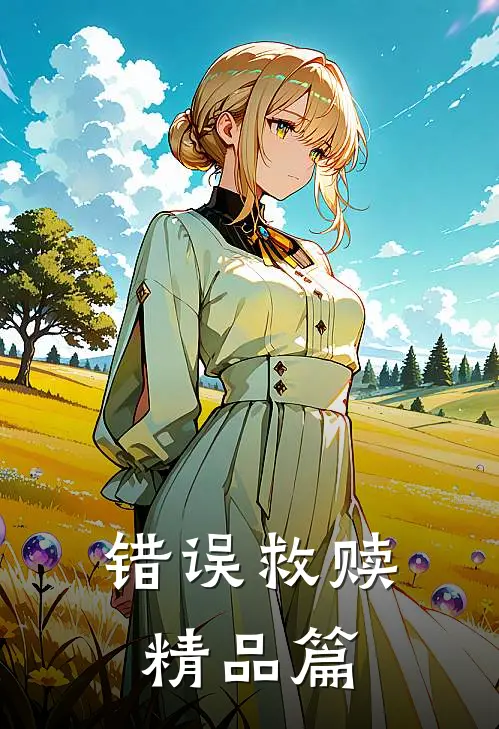 错误救赎精品篇