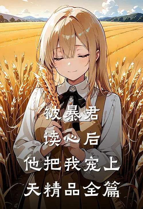 被暴君读心后，他把我宠上天精品全篇