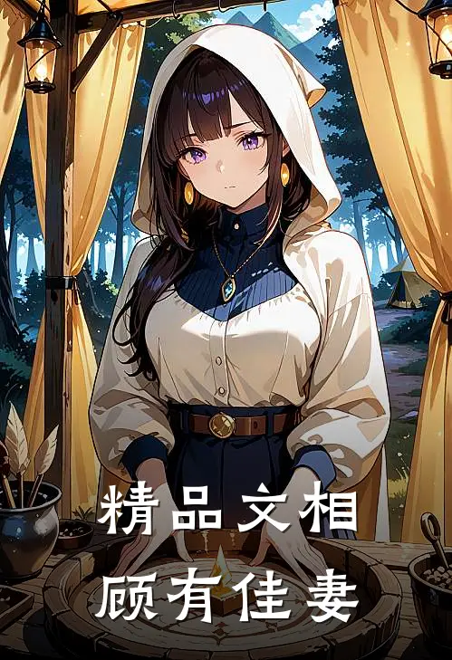 精品文相顾有佳妻