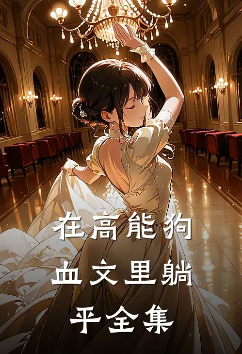 在高能狗血文里躺平全集