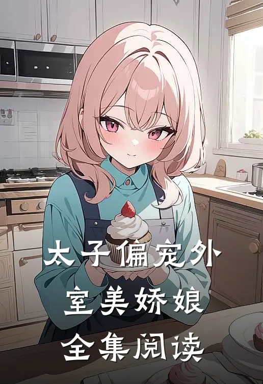 太子偏宠外室美娇娘全集阅读