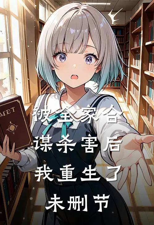 被全家合谋杀害后,我重生了未删节