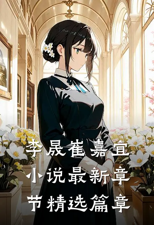 李晟崔嘉宜小说最新章节精选篇章