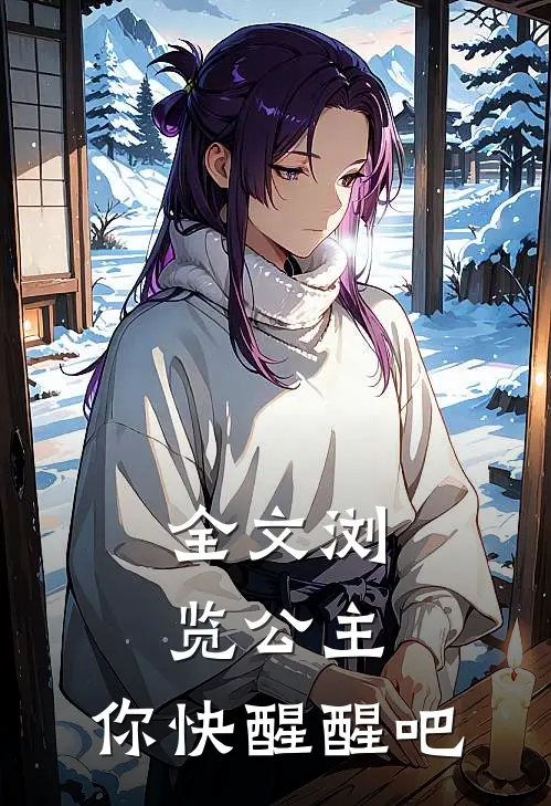 全文浏览公主,你快醒醒吧