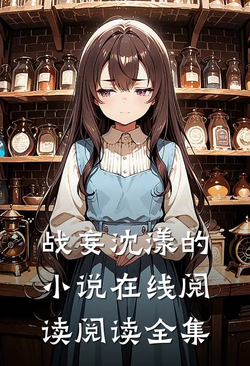 战妄沈漾的小说在线阅读阅读全集