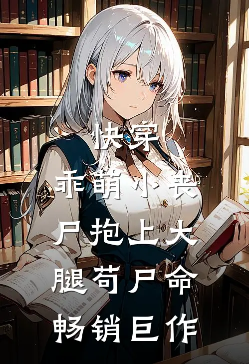 快穿：乖萌小丧尸抱上大腿苟尸命畅销巨作