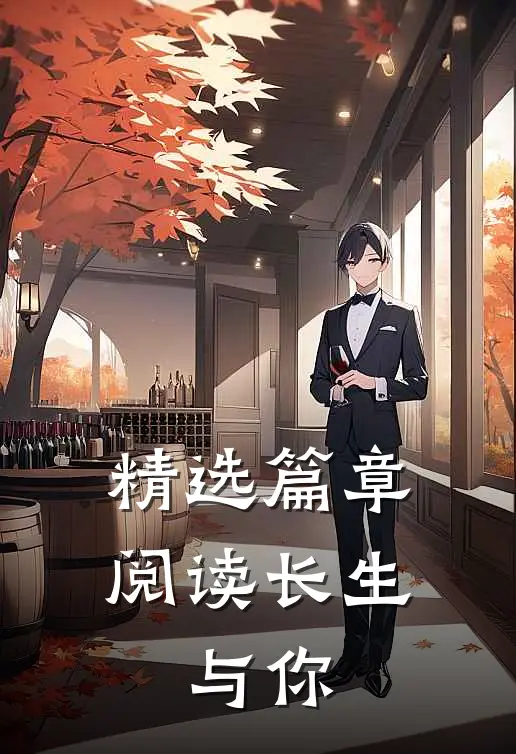 精选篇章阅读长生,与你无关