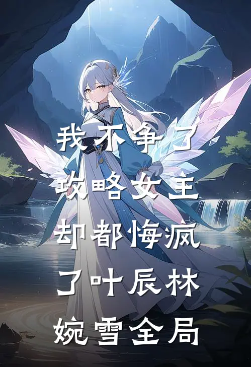 我不争了,攻略女主却都悔疯了叶辰林婉雪全局免费阅读