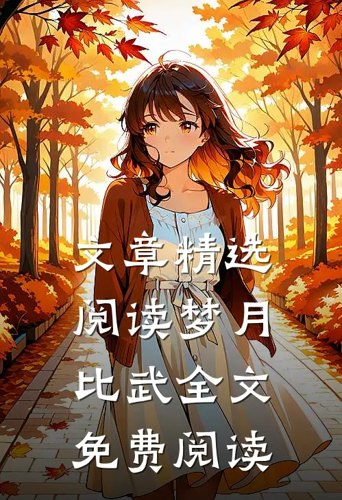 文章精选阅读梦月比武全文免费阅读