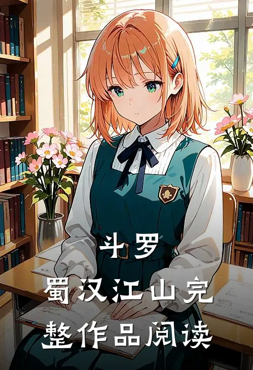 斗罗蜀汉江山完整作品阅读
