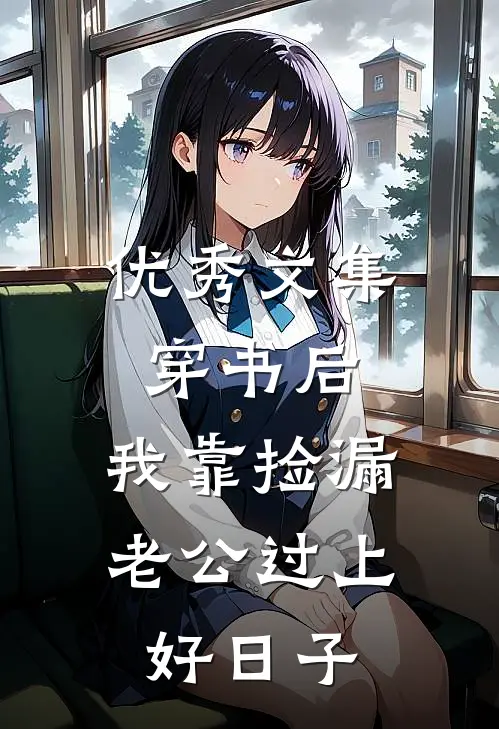 优秀文集穿书后，我靠捡漏老公过上好日子