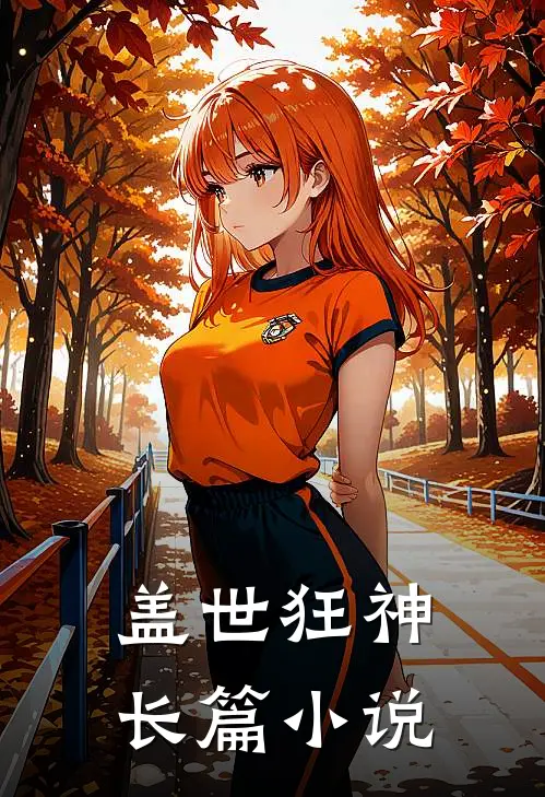 盖世狂神长篇
