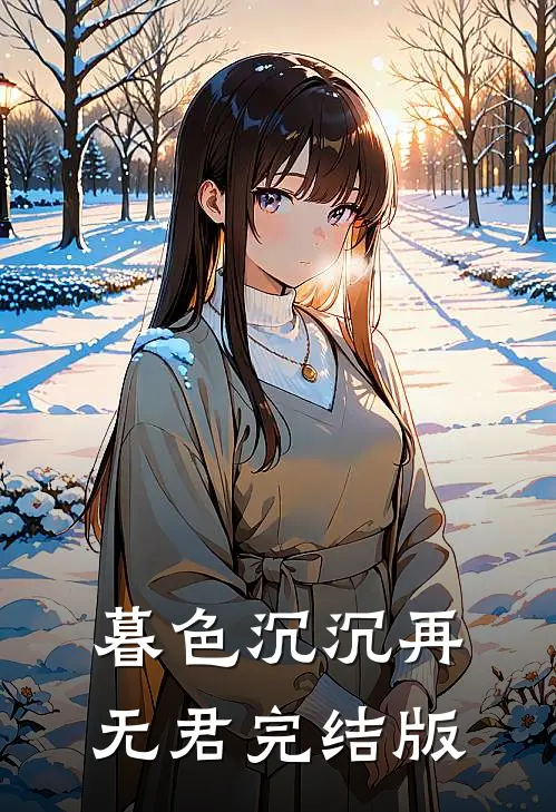 暮色沉沉再无君完结版免费阅读