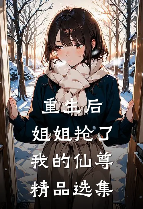重生后,姐姐抢了我的仙尊精品选集