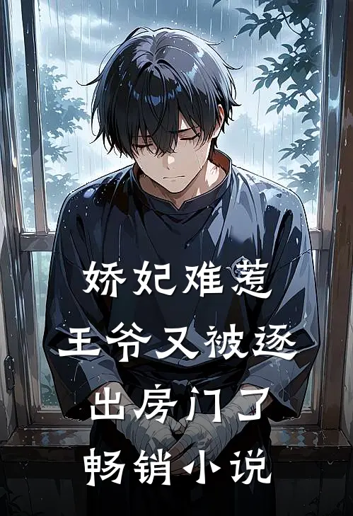 娇妃难惹王爷又被逐出房门了畅销阅读