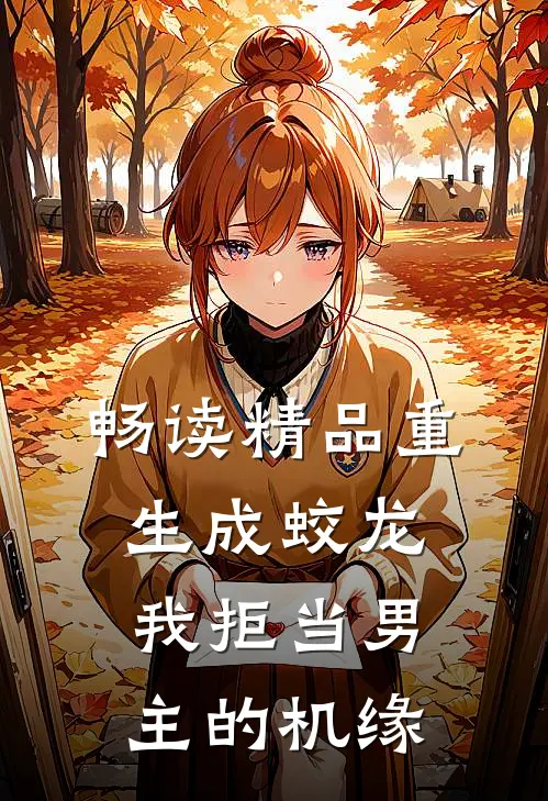 畅读精品重生成蛟龙,我拒当男主的机缘