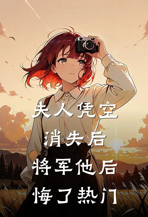 夫人凭空消失后,将军他后悔了热门