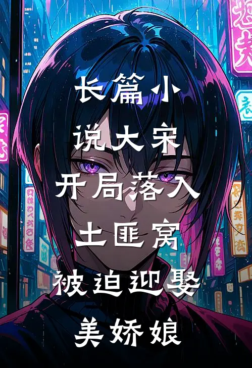长篇大宋开局落入土匪窝,被迫迎娶美娇娘
