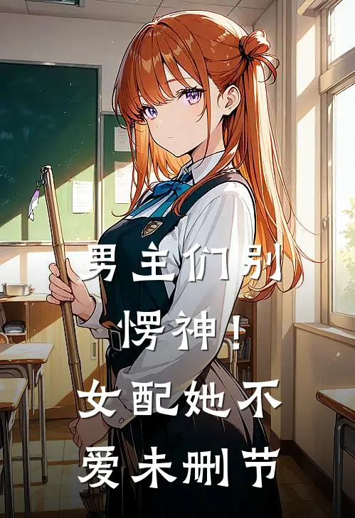 男主们别愣神!女配她不爱未删节