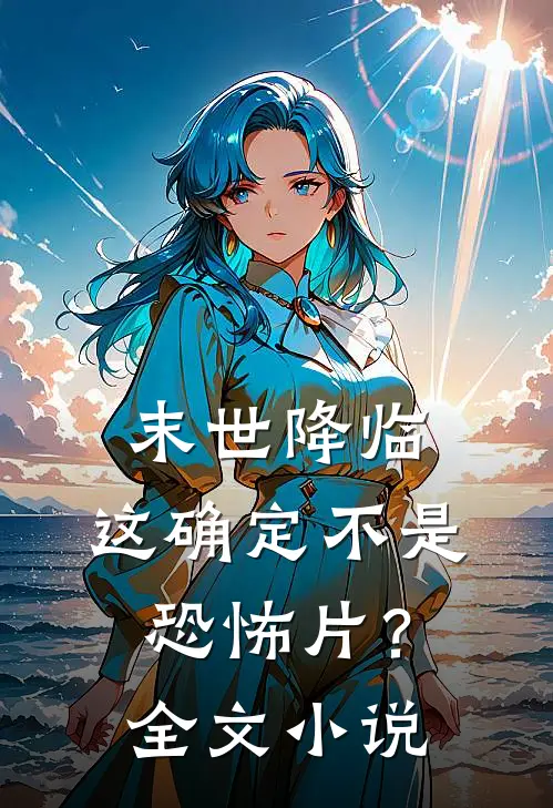 末世降临,这确定不是恐怖片?全文阅读