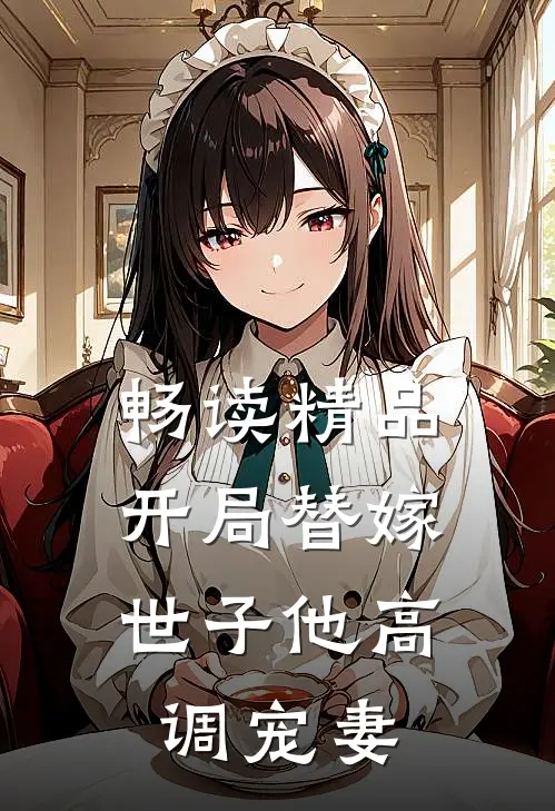 畅读精品开局替嫁,世子他高调宠妻全文