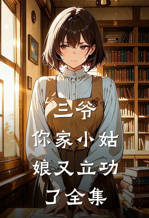 三爷,你家小姑娘又立功了全集