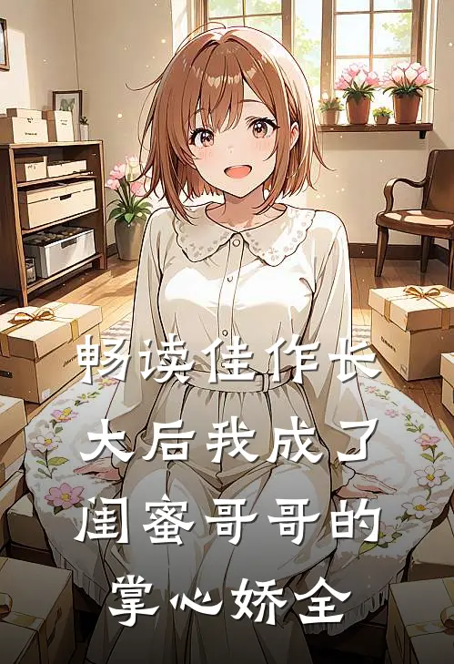 畅读佳作长大后我成了闺蜜哥哥的掌心娇全