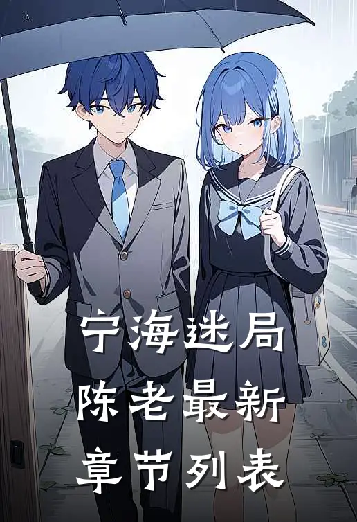 宁海迷局.陈老最新章节列表