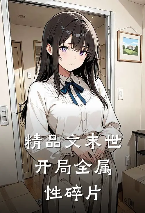 精品文末世开局全属性碎片