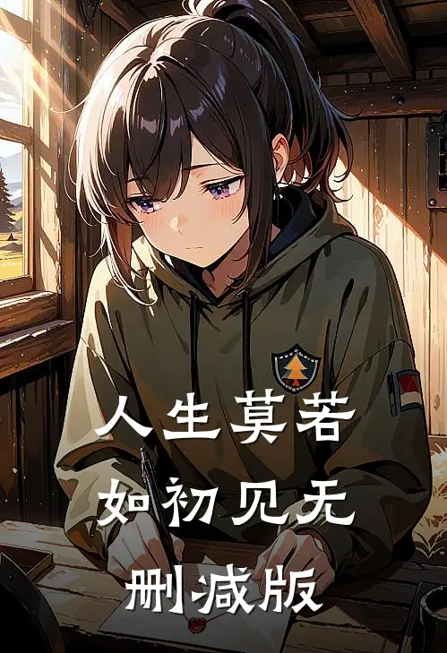 人生莫若如初见无删减版