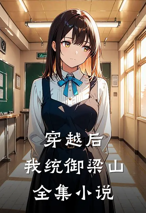 穿越后,我统御梁山全集免费阅读