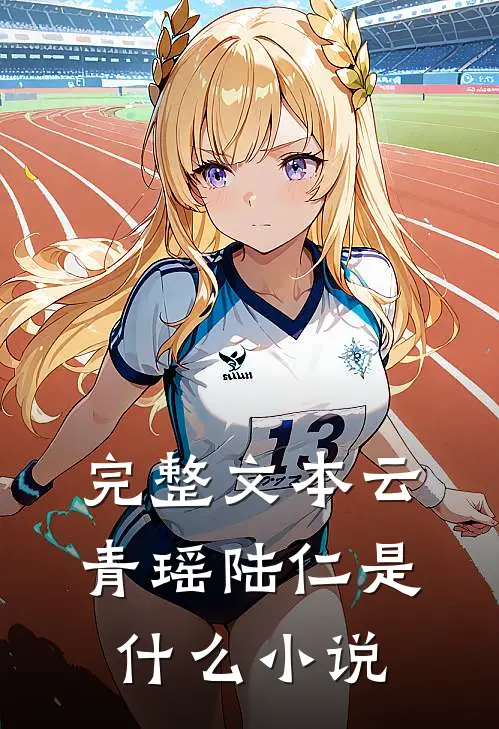 完整文本云青瑶陆仁是什么小说