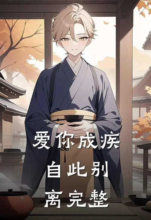 爱你成疾,自此别离完整下一句