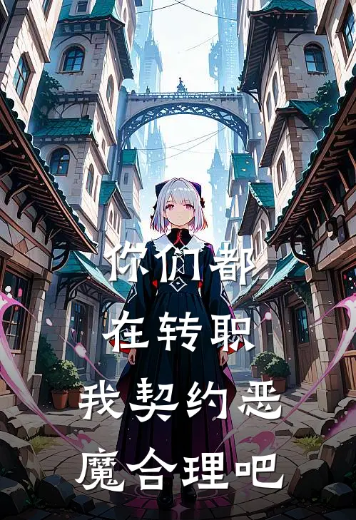 你们都在转职，我契约恶魔合理吧