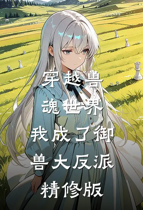 穿越兽魂世界,我成了御兽大反派精修版在线观看