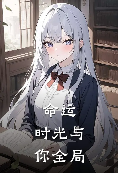 命运,时光与你全局下一句
